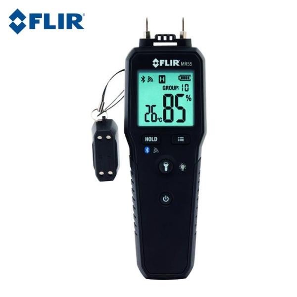 フリアー FLIR MR55 MR55 水分計 (1個)