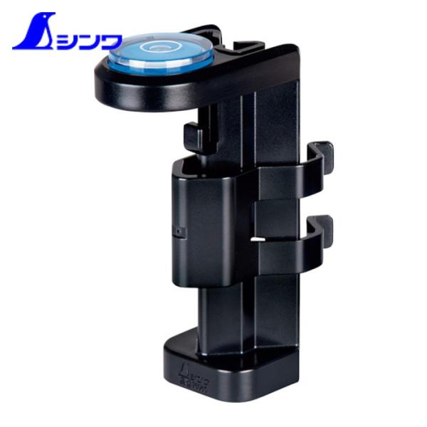 特長●ポール、ピンポール、スタッフの3種類に取り付けできます。●見やすい大型気泡管を採用しています。用途●ポール、ピンポール、スタッフが垂直に立っているか確認に。