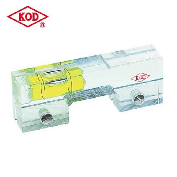 特長●厚さ2mm以内の直尺・曲尺・定規に使用できます●曲尺に取り付けて測定できます。