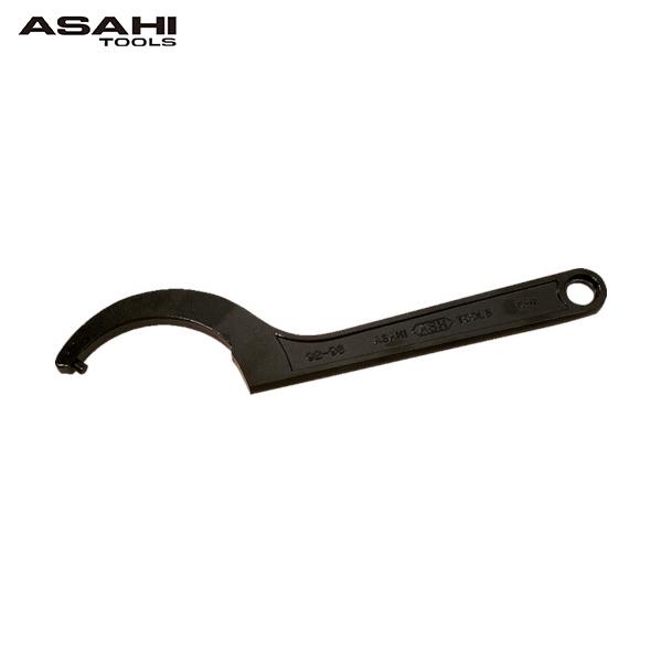 旭金属工業 ASH FP3032 引掛ピンスパナ30/32 (1丁)