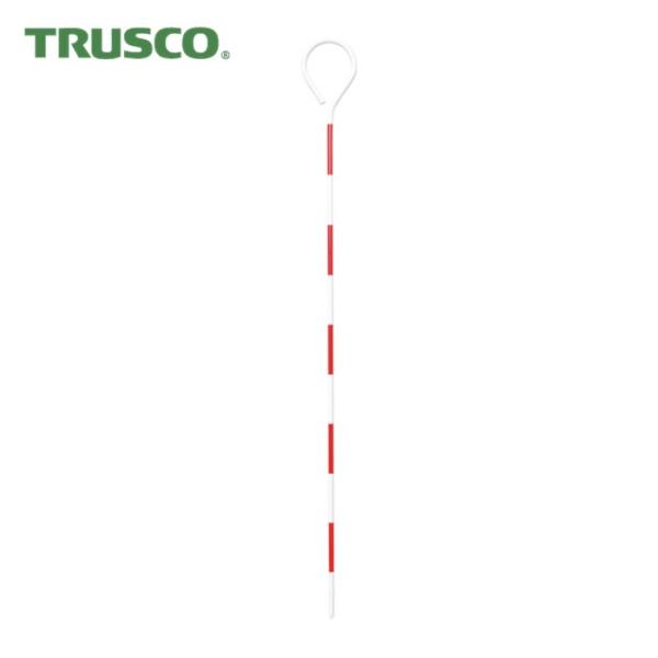 特長●赤白5cm間隔（TPP-100のみ10cm間隔）です。●耐久性に優れた焼き付け塗装です。●場所に応じた使い分けができます。用途●あらゆる場所での測定、目印に。