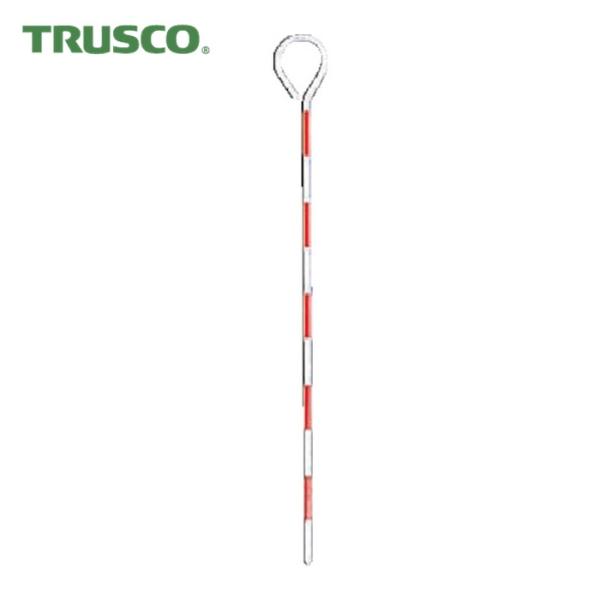 特長●赤白5cm間隔（TPP-100のみ10cm間隔）です。●耐久性に優れた焼き付け塗装です。●場所に応じた使い分けができます。用途●あらゆる場所での測定、目印に。