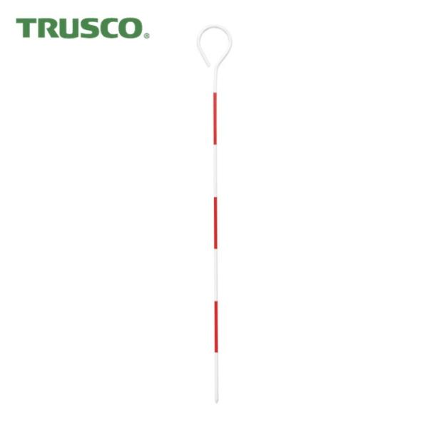 特長●ポール外径が3.5mmと小径のためセオドライト・光波距離計で視準しやすいです。●赤白5cm間隔です。●耐久性に優れた焼き付け塗装です。用途●測量の目印に。