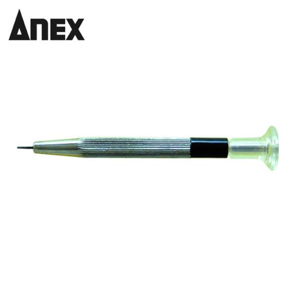 アネックス ANEX 69 時計用精密ドライバー -0.6 (1本)