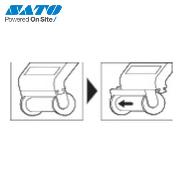 仕様●色：黒●適合ラベラー：WA1003514・1003515原産国（名称）●ベトナム質量●150g