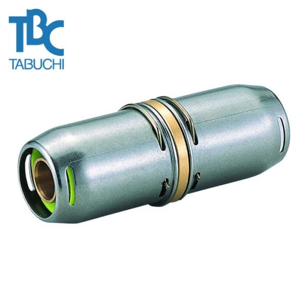 タブチ TBC 16 XPE(PN15) ワンタッチ継手 15個【船橋馬込店】【店頭 