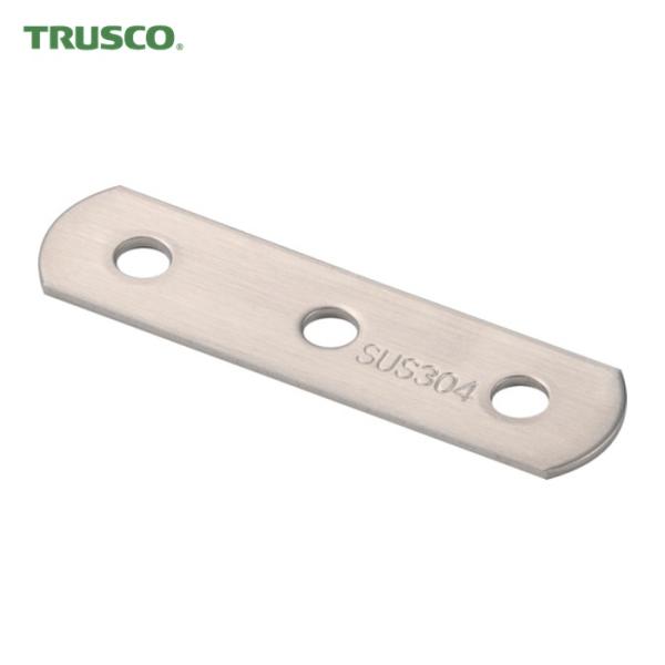 TRUSCO ジョイント金具|特長:手軽で多彩な組み合わせができる部材です。 生活用品の連結金具としても幅広く活用でき、大工作業や補強金具としても定番アイテムです。 屋外でのガーデニング(テラス金具)用にも適しています。