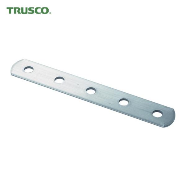TRUSCO ジョイント金具|特長:手軽で多彩な組み合わせができる部材です。 生活用品の連結金具としても幅広く活用でき、大工作業や補強金具としても定番アイテムです。 屋外でのガーデニング(テラス金具)用にも適しています。