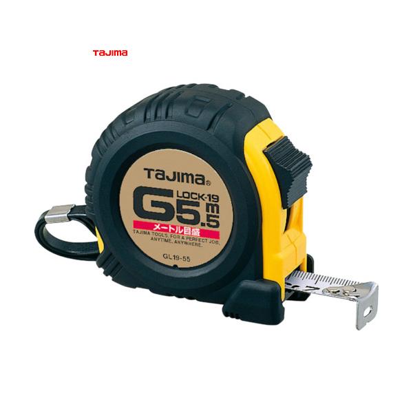 Tajima タジマ tajima スケール メジャー コンベックス Gロック