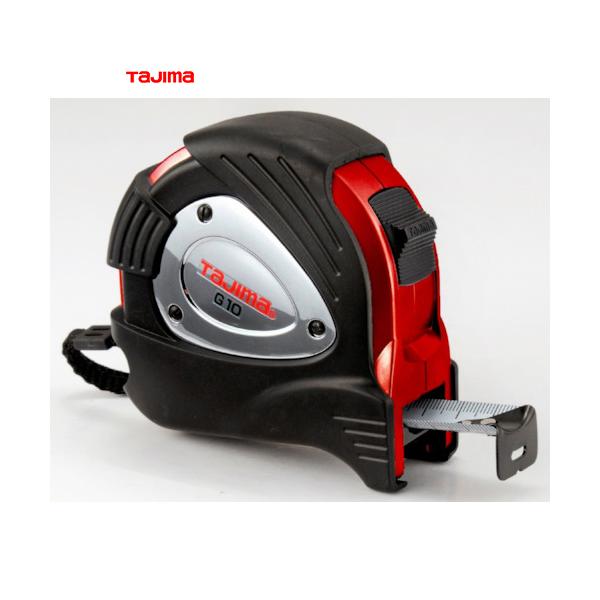 ジャメゴン　スタンダードサイズ TAJIMA タジマ セフコンベ Gロック-25 5.5m メートル目盛 SFGL25