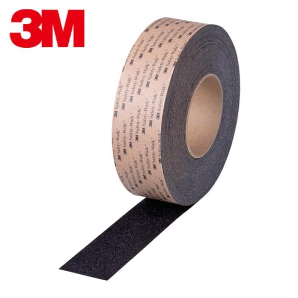 2巻セット　3M セーフティ・ウォーク 150mmX18m 黒 A BLA 3M スリーエム セーフティ・ウォーク 滑り止めテープ タイプA 黒