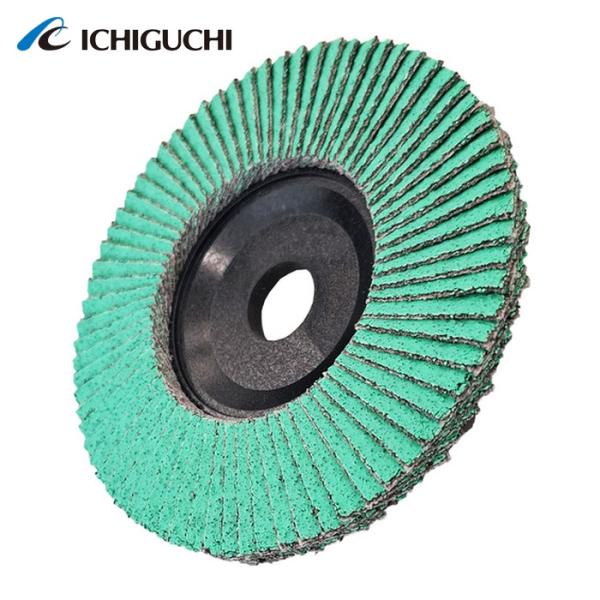 イチグチ AC テクノディスクZ ＃150 外径100×羽根長さ15×穴径16 (5枚