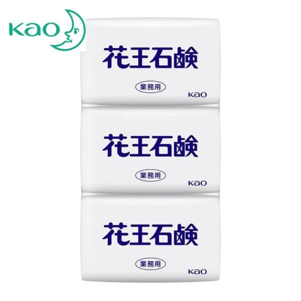 特長●ゆたかな泡立ちの固形石けんです。