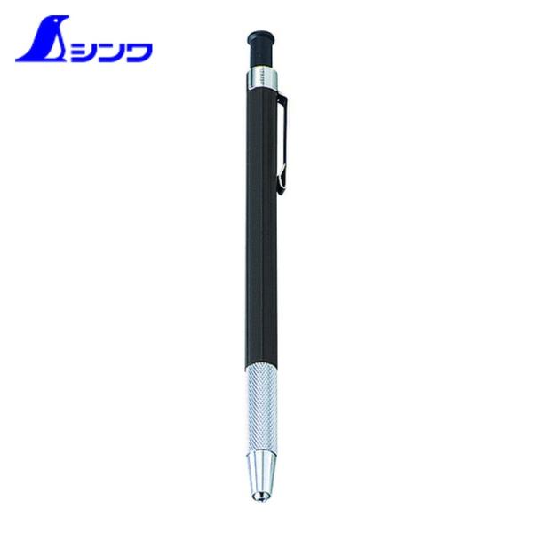 特長●針の取り替え、収納が可能です。●針先超硬チップ付。●針が収納でき、持ち運びに便利です。用途●鉄やプラスチックなどのケガキ作業に。