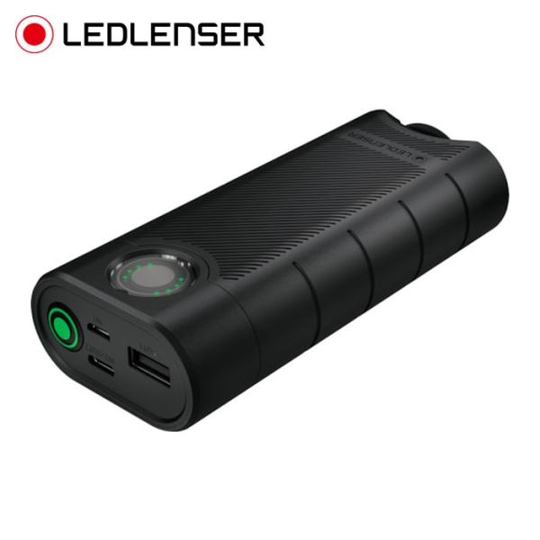 レッドレンザー Powerbank Flex10 (1個) 502127