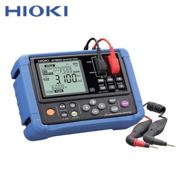 HIOKI 日置電機 HIOKI BT3554-52 バッテリテスタ BT3554-52 (1台 