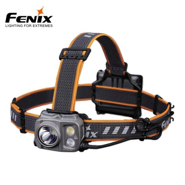 FENIX フェニックス HP16R LED充電式ヘッドライト (1個) : 工具ランド
