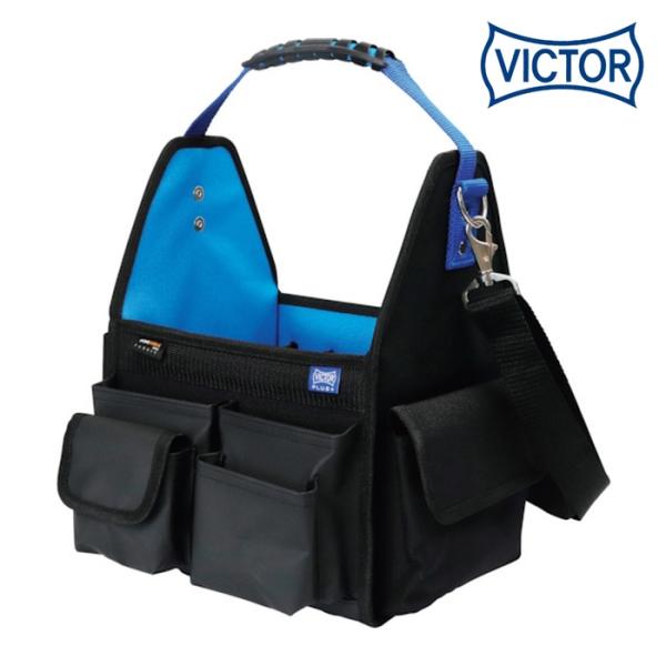 他サイト： Victor ビクター プラス ツールバック2 Mサイズ (1個) 品番：VPT22の商品画像