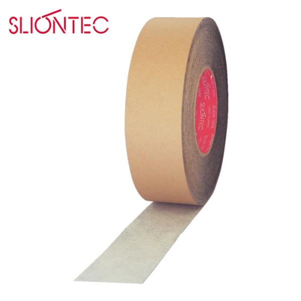 スリオン SLIONTEC 片面スーパーブチルテープ 100mm (1巻) 442000-20-100X20