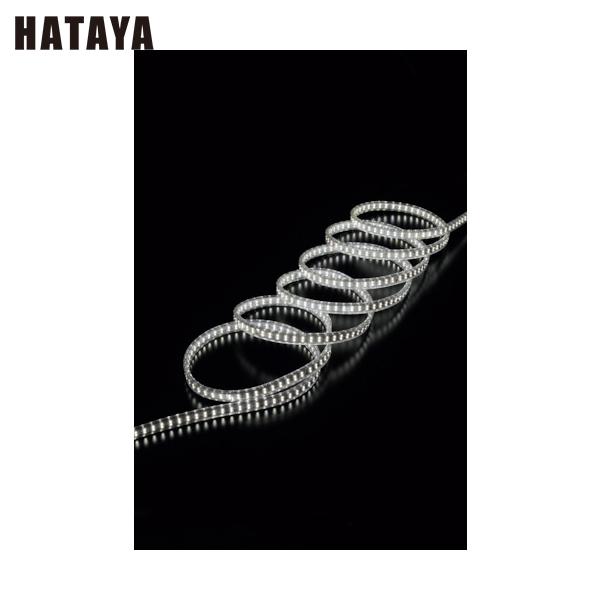 HATAYA LEDテープライト LTP-10DS 10m HATAYA ハタヤ LTP-10DS LEDテープライト両面発光タイプ