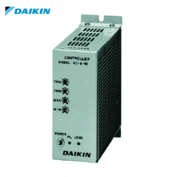 ダイキン（DAIKIN） DAIKIN KC-6-10 オープンループ制御方式ドライバ