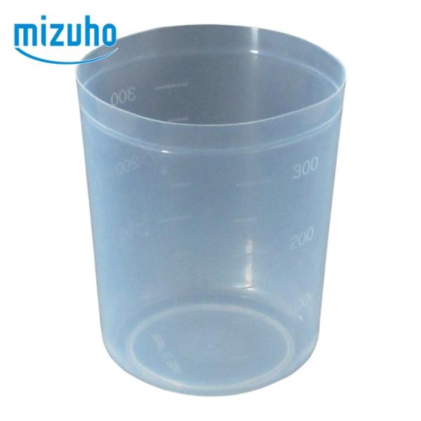 瑞穂 PPコップ 300ml (1個) 162