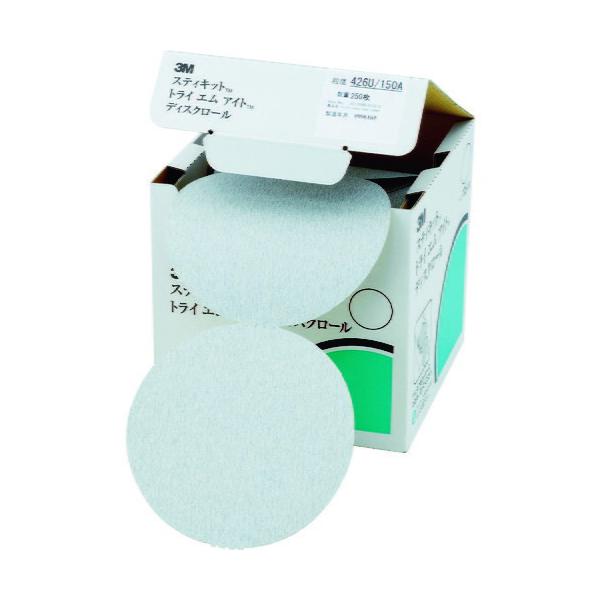 3M X[G XeBLbg fBXN[ 426U Ȃ 120 Oa125mm (1) iԁFDR 426U 120A