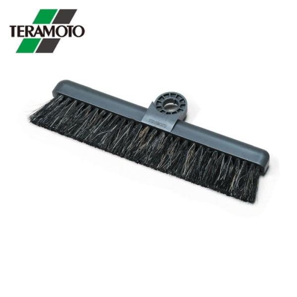 特長●アルミ柄で軽くて使いやすいほうきです。●柄は180度自在に動くので床面にフィットします。用途●BM-2ホーキ伸縮柄のスペアとして。