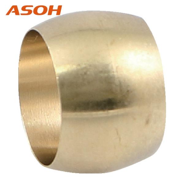 アソー ASOH RB-1008 リング玉 Φ8 (1個)