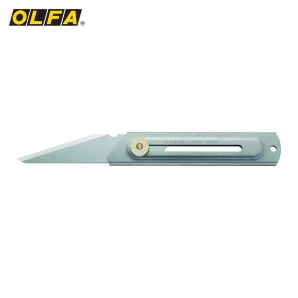 特長●刃・本体ともにオールステンレスの切り出しナイフです。