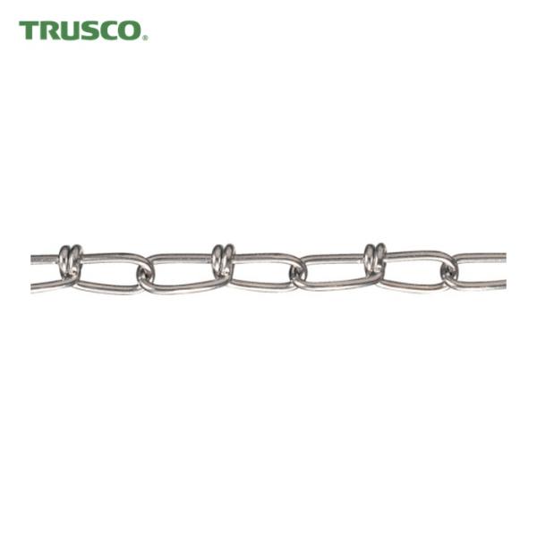 特長●ステンレス製でさびにくく、耐久性に優れます。●複雑な曲げ形状により溶接なしで安定した強度が得られるチェーンです。