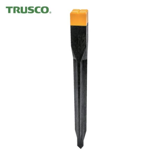 特長●耐候性に優れ、腐食・劣化がありません。用途●測量標識のポイントに。●地境の表示に。