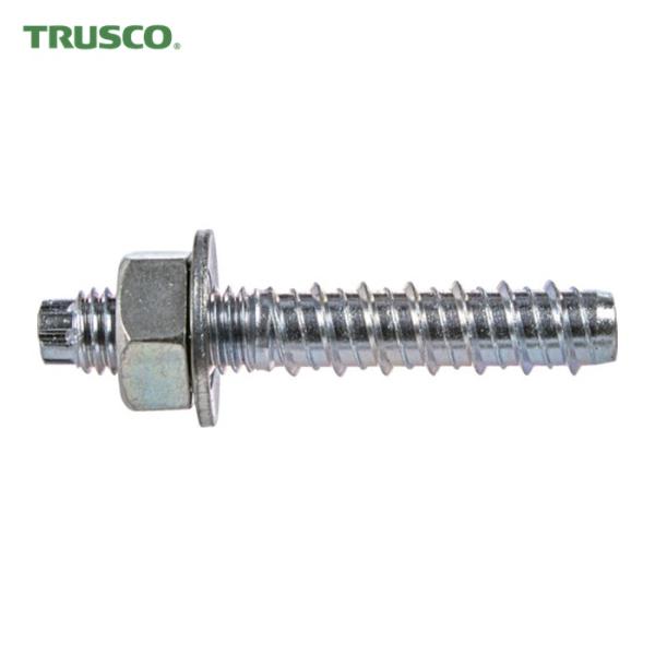 トラスコ TRUSCO タップスター スチール バケツセット M10×60 100本入 (1S) BTTP-1060