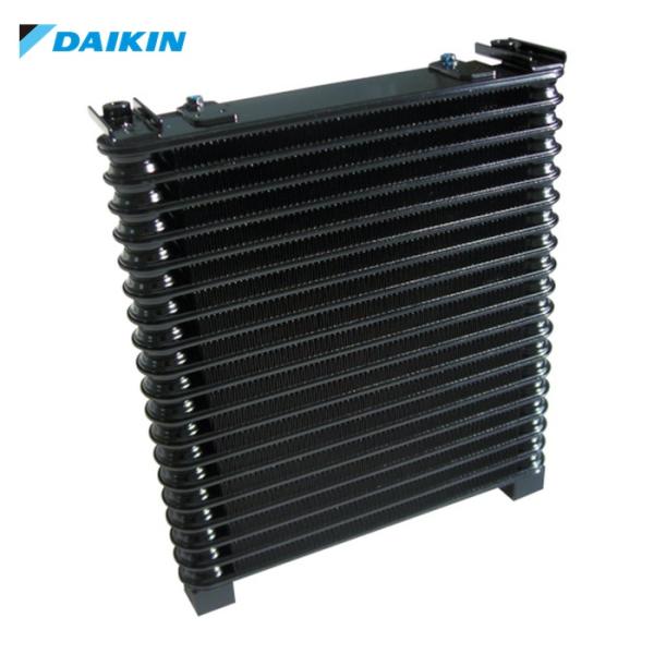 DAIKIN DCR20B-10 ファン付きラジエーター ダイキン（DAIKIN） DAIKIN DCR20B-10 オイルクーラ(ポンプドレン冷却