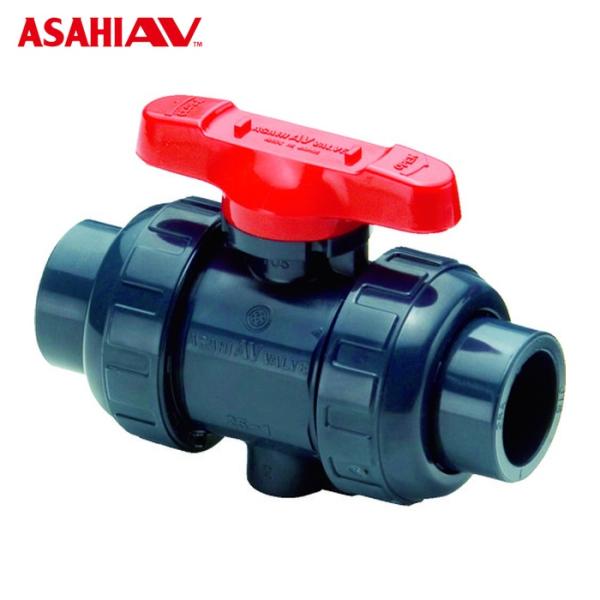 旭有機材 アサヒAV V2ALVUESJ020 21α-BV PVC/EPDM TS20 (1個)