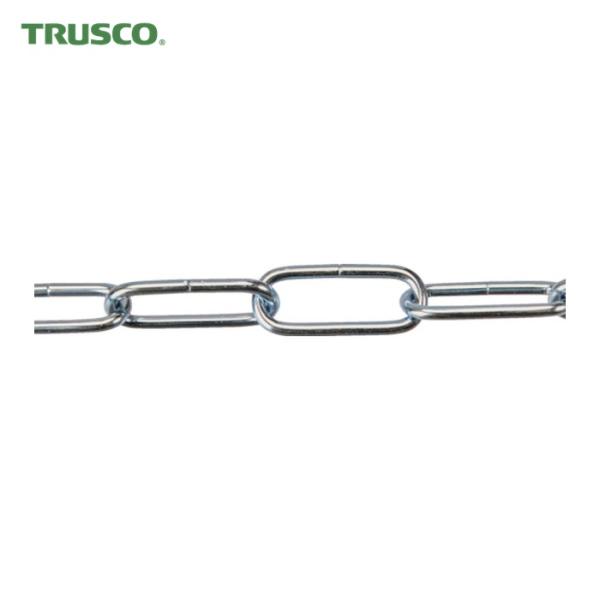 特長●安価でポピュラーなチェーン、未溶接であるので先端金具としてチェーンを直付けできます。用途●連結部品・吊下げ用