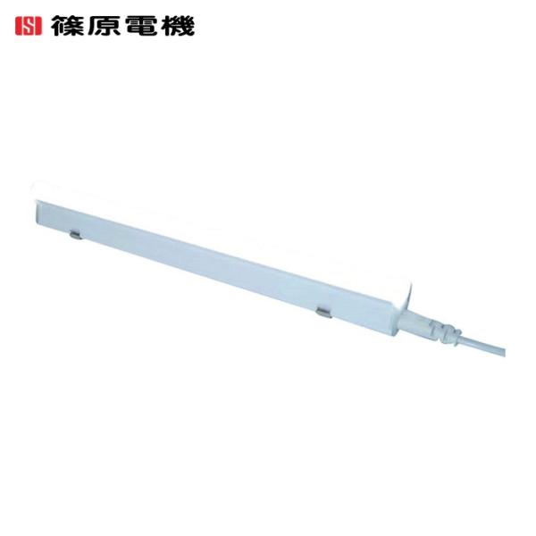 篠原電機 LC-3005 盤用LED照明 (1台) : 工具ランドヤフーショップ