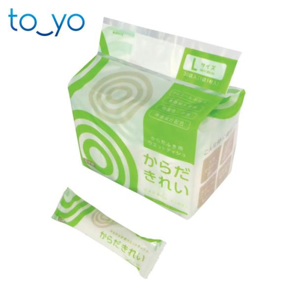 特長●個包装で衛生的です。●電子レンジ・ホットウォーマー・冷蔵対応です。●柔らかく丈夫な不織布を使用しています。用途●作業後の体や首元などの拭き取りに。