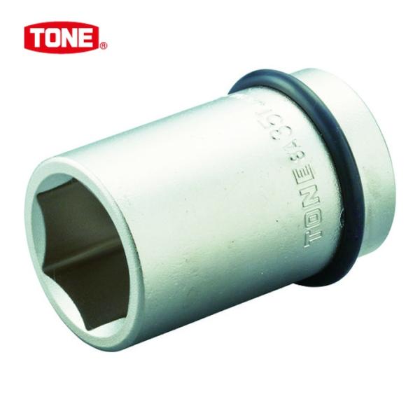 特長●大型バス・トラック用アウターナット着脱専用ソケットです。