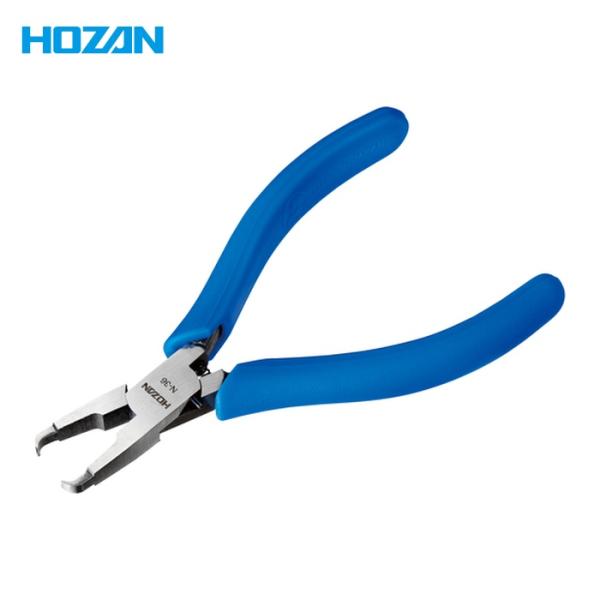 ホーザン HOZAN N-36 エンドニッパー (1丁)