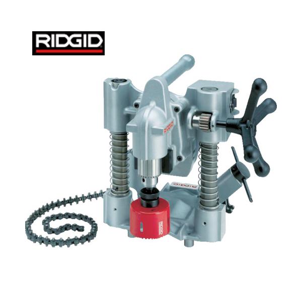 RIDGID リジッド ホールカッター HC−300 (1台) 品番：76792