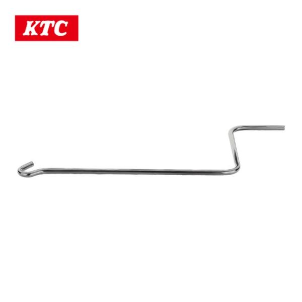 用途●パンタグラフジャッキ用ハンドル。