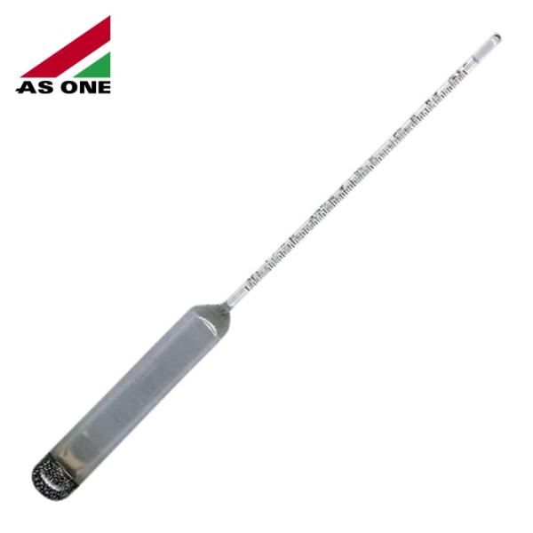 特長●様々な液体の比重測定に用いることが出来ます。