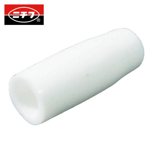 他サイト： ニチフ TIC 1.25-WHI 絶縁キャップ(100個入)白 内寸3.3 (1袋)の商品画像