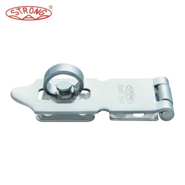 STRONG ストロング金属 ステンレス ストロング掛金60mm (1個