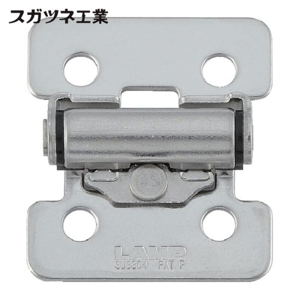 スガツネ工業 LAMP HG-TS03 (170018501)HG-TS03トルクヒンジ (1個)