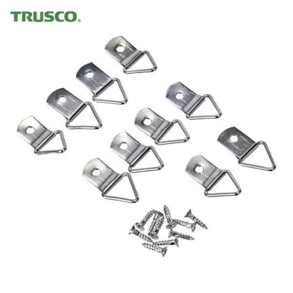 TRUSCO 賞状額|特長:ガラス額縁製品も安全に飾ることの出来る製品です。