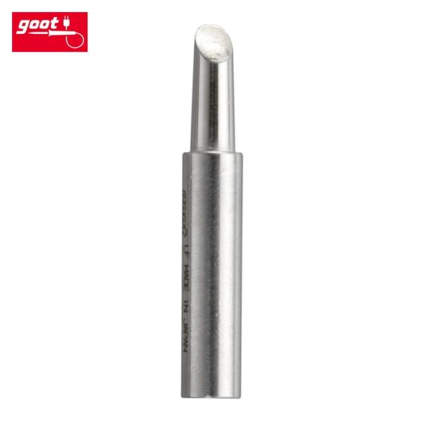 グット goot PX-28RT-4BCF 交換こて先 4BCF型面のみ (1本)