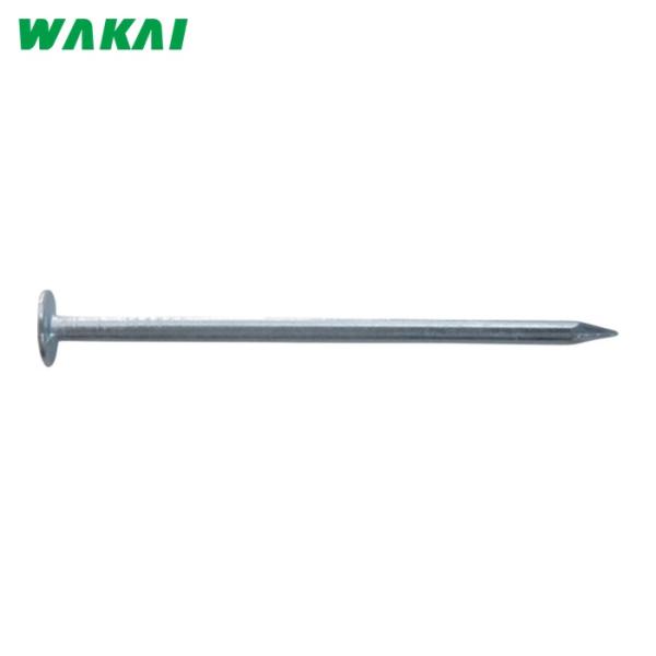 若井産業（WAKAI） 面木釘 18X19 (1袋) 品番：MKH1819 爆買 : 工具