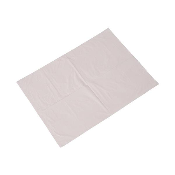 IRL ゴミ袋|特長:コンパクトにストックできて、1枚ずつ切り離して使えるロールタイプのトイレ用ポリ袋です。